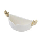 Cartoon Animal Cute Deer Soap Holder Seamless Wall-Mounted Bathroom Storage Box