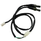 2 PCS Motorcycle Modified Accessories Disc Brake Hydraulic Switch Line