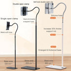 SSKY L6 Bedside Sofa Live Landing Phone Tablet Computer Bracket, Style: — view 11