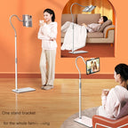 SSKY L6 Bedside Sofa Live Landing Phone Tablet Computer Bracket, Style: — view 12
