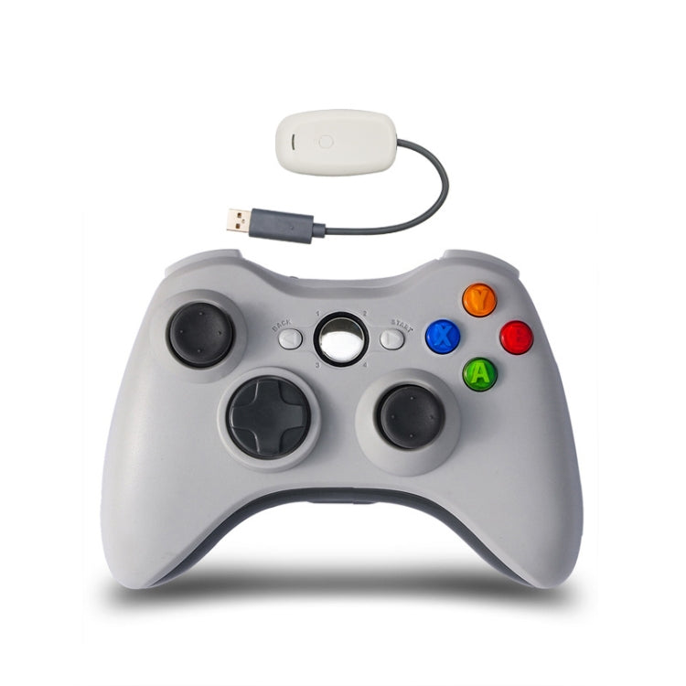 2.4G Wireless Game Controller For XBOX 360
