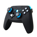 CX-X1 2.4GHz + Bluetooth 4.0 Wireless Game Controller Handle For Android / iOS / PC / PS3