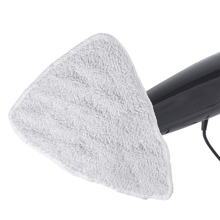 2 PCS Mop Cloth Accessories Microfiber Rotating Replacement Mop Head Suitable For O-Cedar