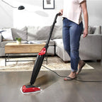 2 PCS Mop Cloth Accessories Microfiber Rotating Replacement Mop Head Suitable For O-Cedar