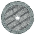 2 PCS Steam Mop Cloth Cover Wiper Replacement Head Accessory For LG
