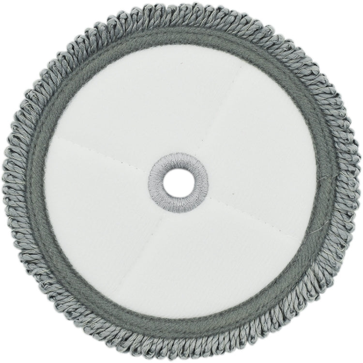 2 PCS Steam Mop Cloth Cover Wiper Replacement Head Accessory For LG