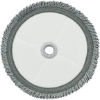 2 PCS Steam Mop Cloth Cover Wiper Replacement Head Accessory For LG