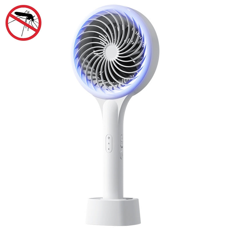 Household Mosquito Swatter And Mosquito Lamp Inhalation Type Outdoor Mosquito Repellent