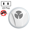 Ultrasonic Mouse Repeller Mute Noise Reduction Mosquito Killer