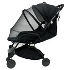 Summer Stroller Mosquito Net Full Cover Multi-Purpose Encrypted Trolley Mosquito Net