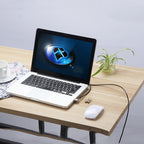 Laptop Anti-Theft Key Lock — view 6