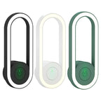 TS-06-13 Ultrasonic Mosquito Repellent Electronic Night Light Mosquito Repellent US Plug