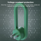 TS-06-13 Ultrasonic Mosquito Repellent Electronic Night Light Mosquito Repellent US Plug