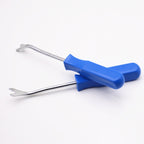 Car Door Claw Nail Remover Interior Trim Plate Buckle Tool Glue Screwdriver, 4 PCS