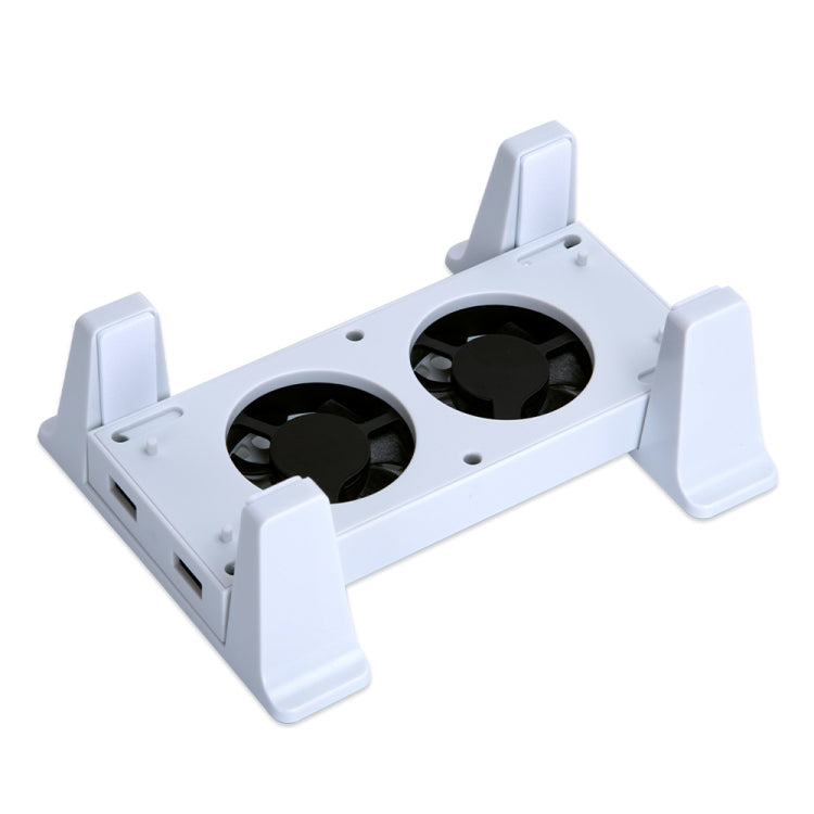 Host Cooling Stand Radiator Base Suitable For XBOX Series S, DOBE TYX-0658