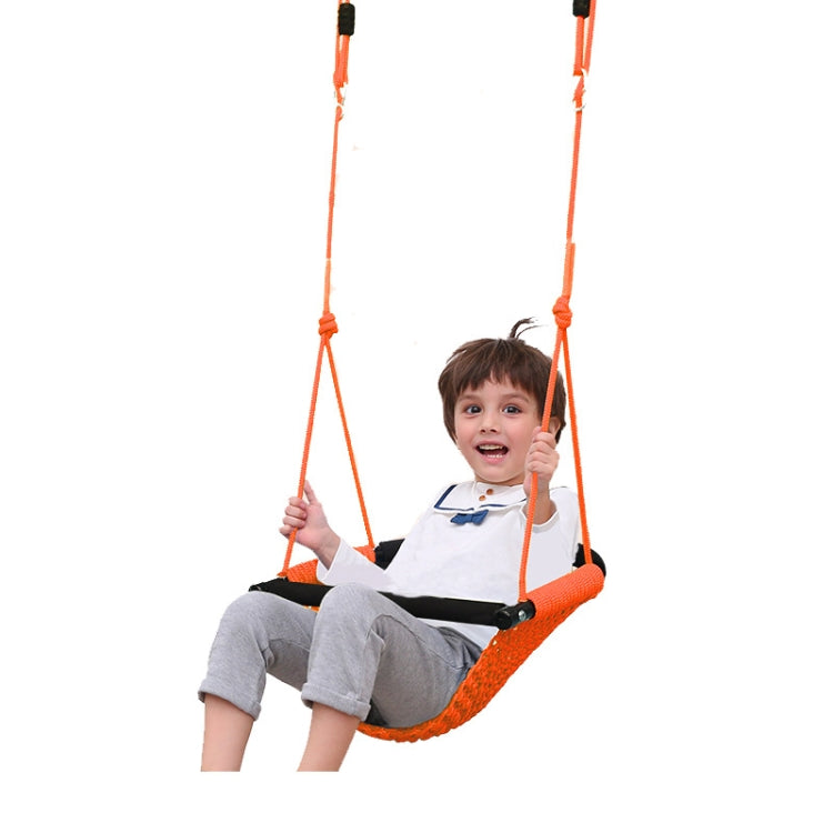 Detachable Three-In-One Growth Type Combination Swing Chair Baby Swing, Random Color Delivery