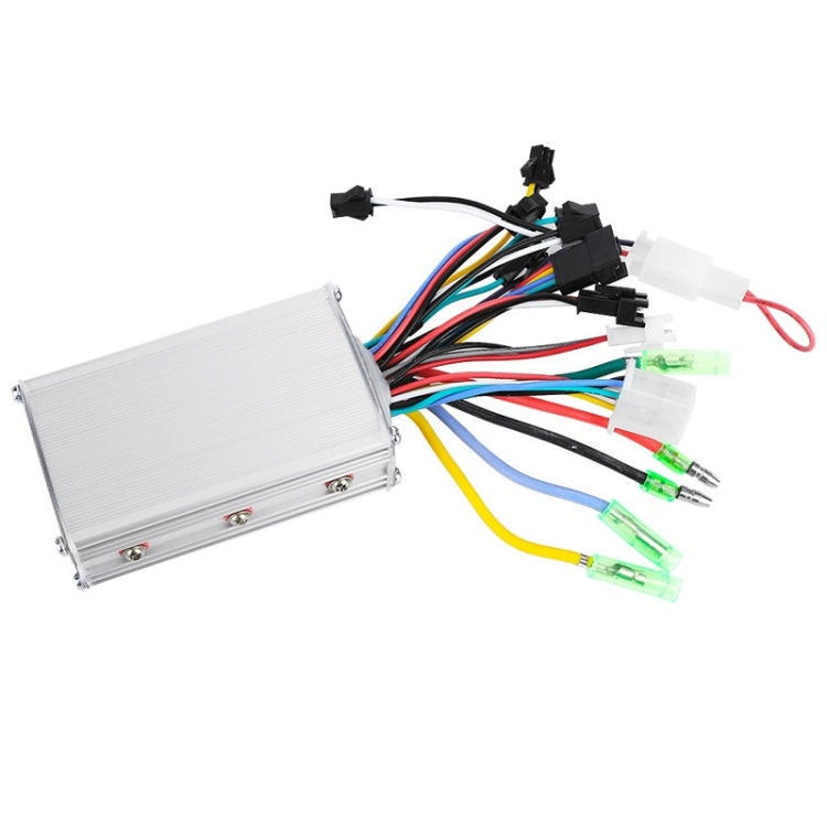 LCD Display Electric Bicycle Dashboard — view 4