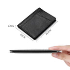 Defense RFID Bag Multi-Card ID Card Bag — view 4