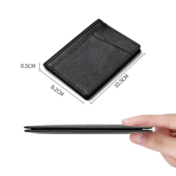 Defense RFID Bag Multi-Card ID Card Bag — view 4