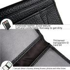 Defense RFID Bag Multi-Card ID Card Bag — view 5