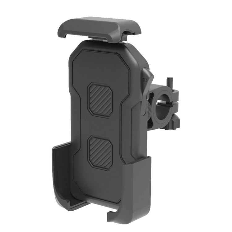 HW-68 Motorcycle Bicycle Navigation Mobile Phone Bracket, Style: