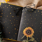 25041 A5 Thickened Notebook Soft Face Diary