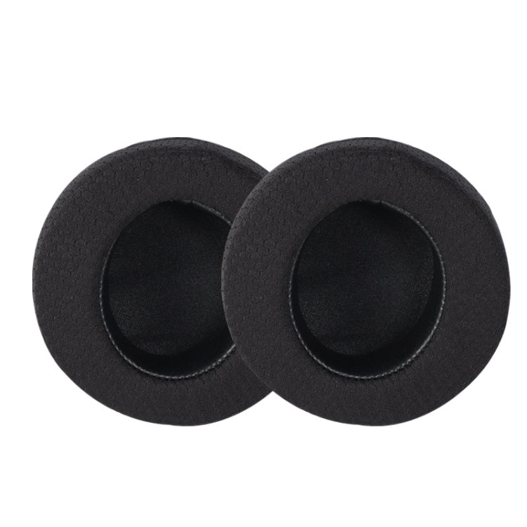 2 PCS Headset Cover For Alienware, AW310H / AW510H Mesh, AW310H / AW510H Splicing