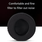 2 PCS Headset Cover For Alienware, AW310H / AW510H Mesh, AW310H / AW510H Splicing — view 5