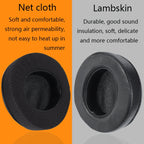 2 PCS Headset Cover For Alienware, AW310H / AW510H Mesh, AW310H / AW510H Splicing — view 7
