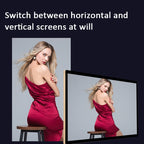 Network HD Live Broadcast Computer Camera Built-In Speaker — view 5