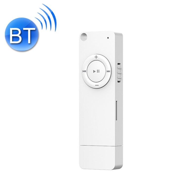 XT02 U Disk Style MP3 Music Player
