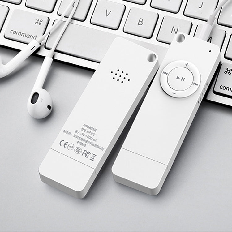 XT02 U Disk Style MP3 Music Player