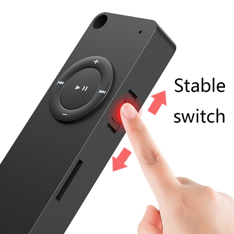 XT02 U Disk Style MP3 Music Player