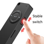 XT02 U Disk Style MP3 Music Player