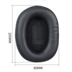 For Logitech GPROX 1pair Headphone Sponge Protective Case — view 4