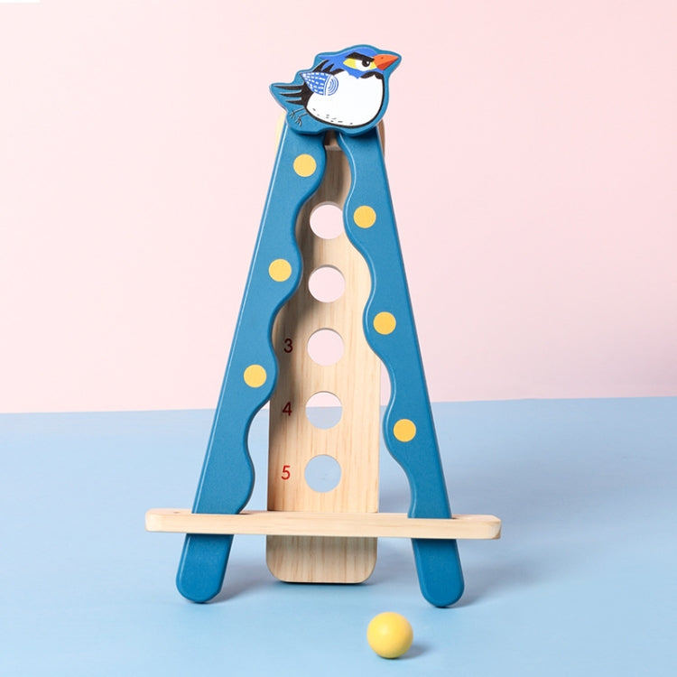 Children Educational Balance Roll Ball Game Toy