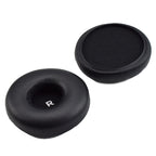 2 PCS Headset Sponge Cover Earmuffs For AKG Y50 / Y55 / Y50BT / Y55DJ
