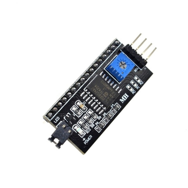5 PCS IIC / I2C / Interface LCD1602 LCD Screen Adapter board