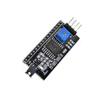 5 PCS IIC / I2C / Interface LCD1602 LCD Screen Adapter board