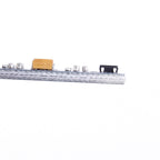 9-Axis Attitude + Gyro + Accelerator + Magnetometer Sensor Board Module