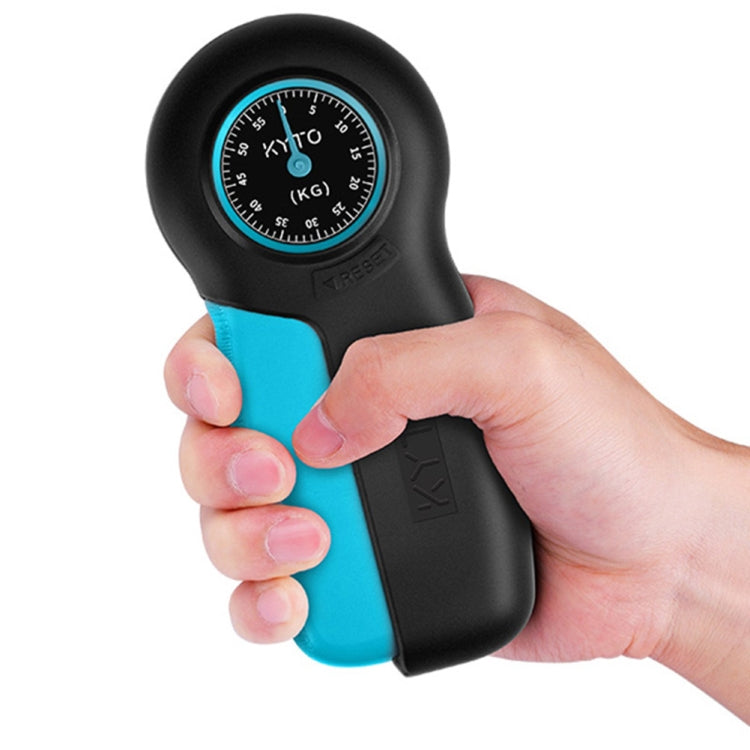 KYTO 2324 Strength Ergometer Pointer Finger Training Grip