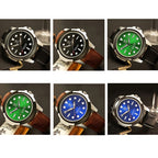 YAZOLE 372 Men Sports Watch Luminous Simple Quartz Watch