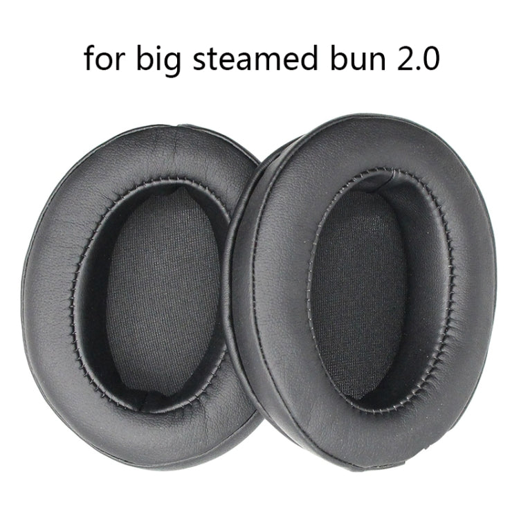 2 PCS Headset Cover For Sennheiser MOMENTUM 2