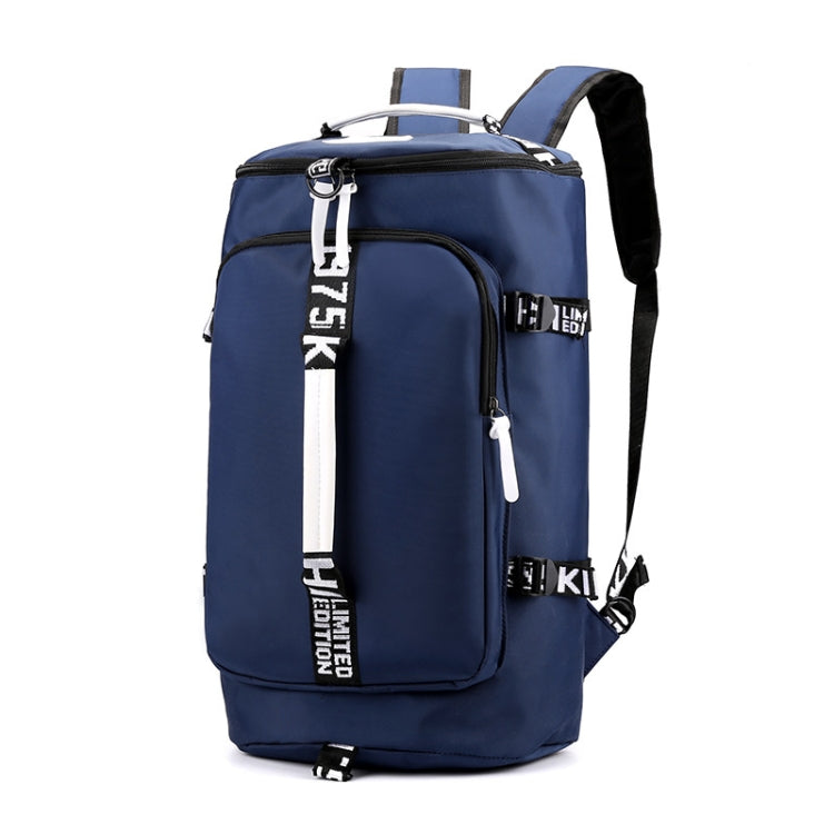 Large-Capacity Backpack Leisure And Light Mountaineering Travel Bag — 18 inch