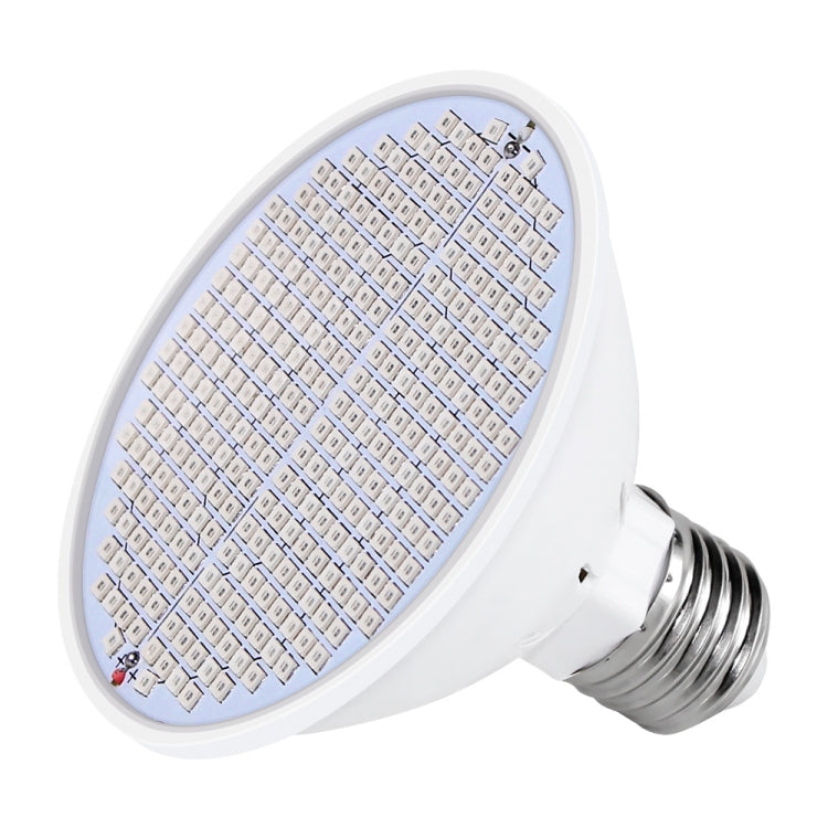 LED Plant Growth Lamp Floral Fill Light