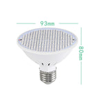 LED Plant Growth Lamp Floral Fill Light