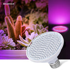 LED Plant Growth Lamp Floral Fill Light