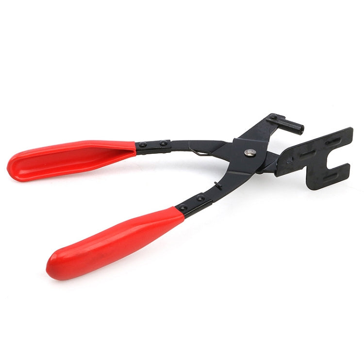 Car Exhaust Pipe Rubber Pad Removal Pliers — Rubber Pad Removal Pliers