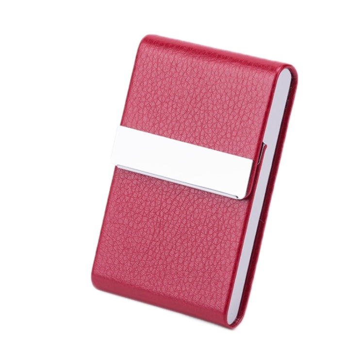 Advertising Business Card Case Business Practical Craft Gift