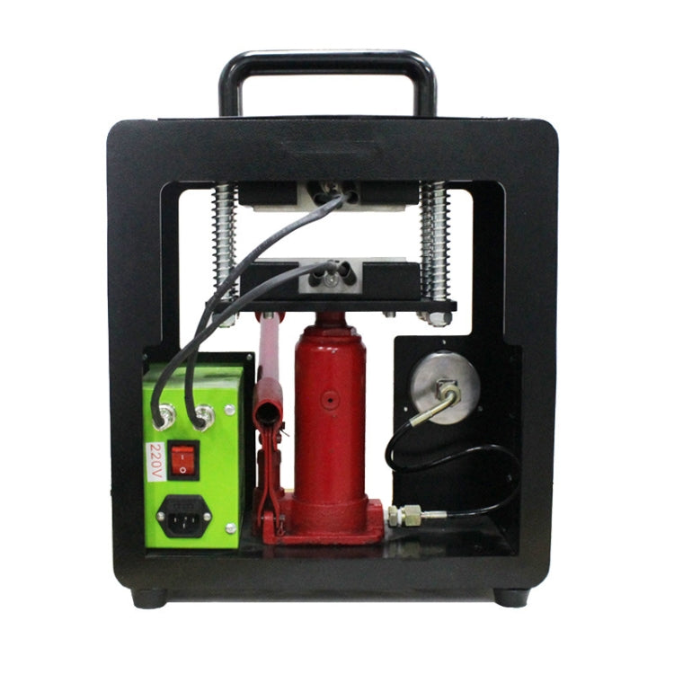 AP2047 Manual Hydraulic Rosin Machine Heat Press Machine, EU Plug